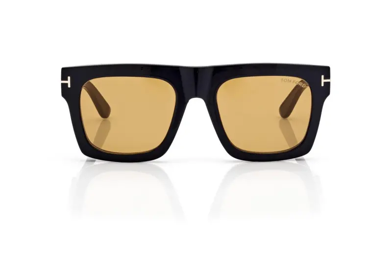 BLUE BLOCK FAUSTO OPTICALS WITH CLIP ON SUNGLASSES online